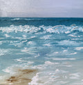 Surf at Porthmeor, St Ives