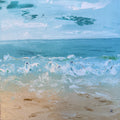 Turquoise Rush